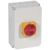 Legrand Выключатель-разъединитель дистанционный 50А в боксе 022175