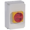 Legrand Выключатель-разъединитель дистанционный 80А в боксе 022177