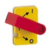 Legrand Выключатель-разъединитель Vistop - 32 A - 3П - рукоятка спереди 022300