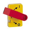 Legrand Выключатель-разъединитель Vistop - 32 A - 4П - рукоятка спереди 022302
