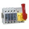 Legrand Выключатель-разъединитель Vistop - 63 A - 4П - рукоятка спереди 022315