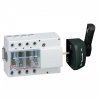 Legrand Выключатель-разъединитель Vistop - 63 A - 4П - рукоятка сбоку 022318