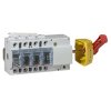 Legrand Выключатель-разъединитель Vistop - 100 A - 4П - рукоятка сбоку 022327