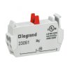 Legrand Выключатель-разъединитель Vistop - 160 A - 3П - рукоятка сбоку 022351