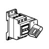 Legrand Выключатель-разъединитель Vistop - 32 A - 2П - рукоятка спереди 022498