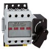 Legrand Выключатель-разъединитель Vistop - 32 A - 4П - рукоятка спереди 022502