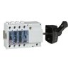 Legrand Выключатель-разъединитель Vistop - 63 A - 3П - рукоятка сбоку 022516