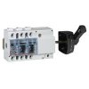 Legrand Выключатель-разъединитель Vistop - 100 A - 3П - рукоятка сбоку 022525