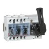 Legrand Выключатель-разъединитель Vistop - 125 A - 3П - рукоятка спереди 022534