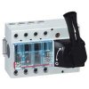Legrand Выключатель-разъединитель Vistop - 125 A - 4П - рукоятка спереди 022539