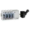 Legrand Выключатель-разъединитель Vistop - 125 A - 4П - рукоятка сбоку 022546