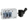 Legrand Выключатель-разъединитель Vistop - 160 A - 3П - рукоятка сбоку 022554