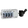 Legrand Выключатель-разъединитель Vistop - 160 A - 4П - рукоятка сбоку 022556