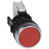 Legrand Кнопка с потайным толкателем - Osmoz - в сборе - IP 66 023701