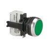 Legrand Кнопка с потайным толкателем - Osmoz - в сборе - IP 66 023702
