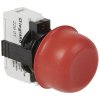Legrand Кнопка с потайным толкателем и защитным колпачком - Osmoz - в сборе - IP 66 023711