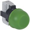 Legrand Кнопка с потайным толкателем и защитным колпачком - Osmoz - в сборе - IP 66 023712