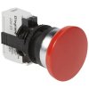 Legrand Кнопка с грибовидной головкой 40 - Osmoz - в сборе - IP 66 023716