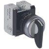 Legrand Тумблер - Osmoz - в сборе - 3 положения с фиксацией 023735