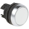 Legrand Кнопка с пружинным возвратом 22,3 - Osmoz - потайная головка - без подсветки 023800
