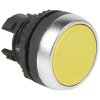 Legrand Кнопка с пружинным возвратом 22,3 - Osmoz - потайная головка - без подсветки 023804