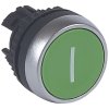 Legrand Кнопка с пружинным возвратом 22,3 - Osmoz - потайная головка - без подсветки 023809