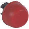 Legrand Кнопка с пружинным возвратом 22,3 - Osmoz - IP 67 023811