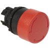 Legrand Кнопка 32 - Osmoz - возврат-поворот - экстренное отключение - без подсветки - IP 66 023880