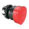 Legrand Кнопка 40 - Osmoz - возврат-поворот - без подсветки - IP 66 023882
