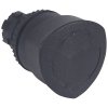 Legrand Кнопка 40 - Osmoz - возврат-поворот - без подсветки - IP 66 023883