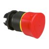 Legrand Кнопка 40 - Osmoz - возврат-поворот - экстренное и аварийное отключение 023885