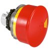 Legrand Кнопка 54 - Osmoz - STOP - аварийное отключение - без подсветки - IP 66 023895