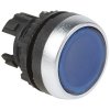 Legrand Головка с пружинным возвратом 22,3 - Osmoz - с потайным толкателем 024003