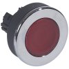Legrand Скрытая головка с утопленным толкателем 30 - Osmoz - с пружинным возвратом 024008