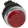 Legrand Головка с пружинным возвратом 22,3 - Osmoz - с выступающим толкателем 024011