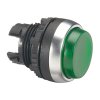 Legrand Головка с пружинным возвратом 22,3 - Osmoz - с выступающим толкателем 024012