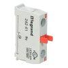 Legrand Контактный блок для головок - Osmoz - для кнопочных постов - Н/З 024241