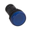 Legrand Osmoz индикаторная лампа моноблочная 24В 024603