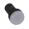 Legrand Osmoz индикаторная лампа моноблочная 130В 024605