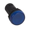 Legrand Osmoz индикаторная лампа моноблочная 130В 024608