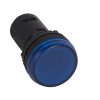 Legrand Osmoz индикаторная лампа моноблочная 230В 024613