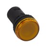 Legrand Osmoz индикаторная лампа моноблочная 230В 024614