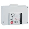 Legrand Электродвигательный привод - фронтальное управление - DPX 1600 - 24 В 026124