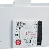 Legrand Электродвигательный привод - фронтальное управление - DPX 1600 - 230 В 026127