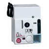 Legrand Электродвигательный привод - фронтальное управление - DPX 630 - 24 В 026140