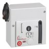 Legrand Электродвигательный привод - фронтальное управление - DPX 630 - 230 В 026144