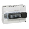 Legrand Выключатель нагрузки автоматический 4П DPX-IS250 026604