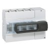 Legrand Выключатель-разъединитель DPX-IS 250 - без дистанционного отключения 026607