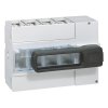 Legrand Выключатель-разъединитель DPX-IS 250 - с дистанционным отключением 026635