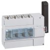 Legrand Выключатель-разъединитель DPX-IS 250 - с дистанционным отключением 026646